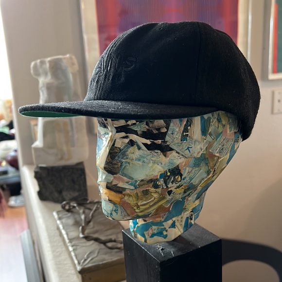 Vans Clark Vintage Cap - Picture 2 of 7